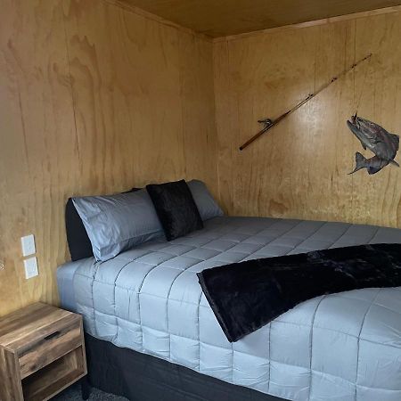 Motuoapa Bay Holiday Park Turangi Exterior photo