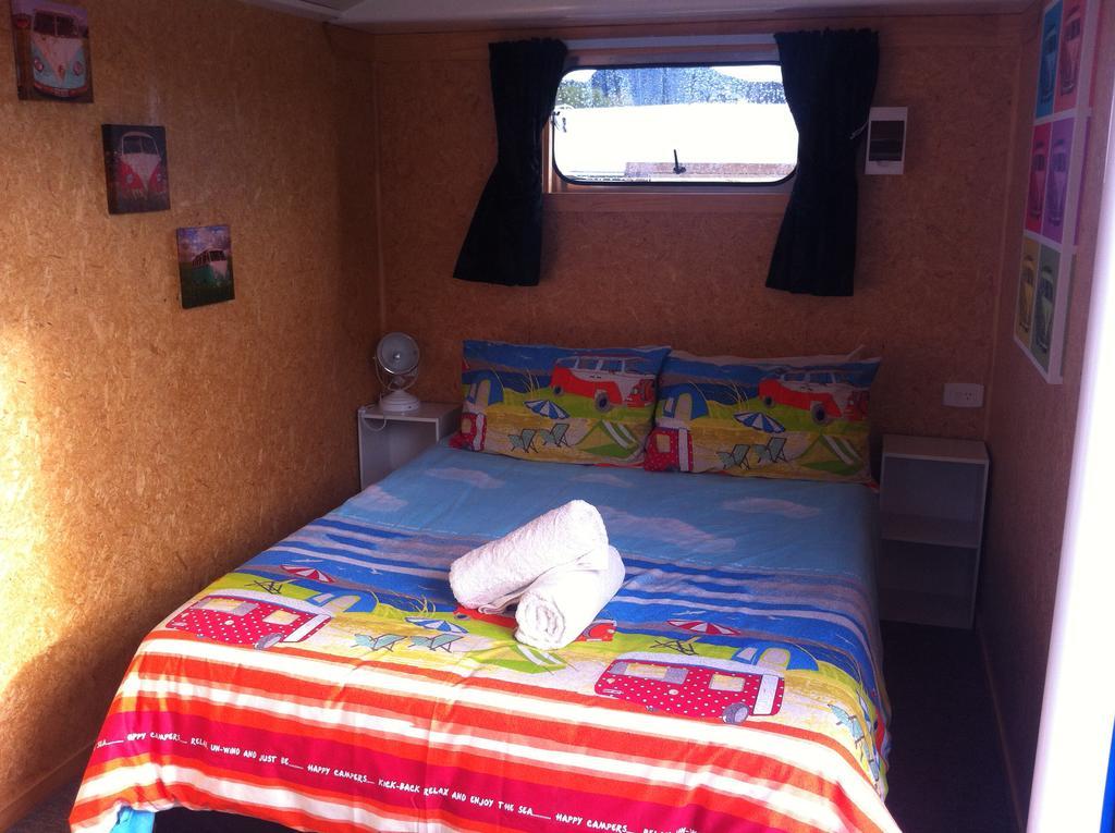 Motuoapa Bay Holiday Park Turangi Room photo