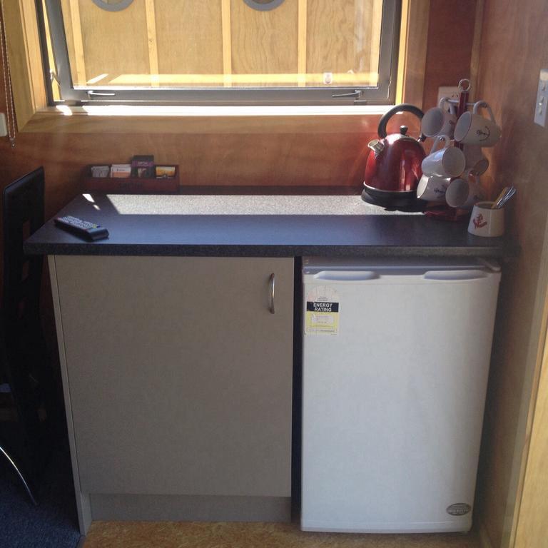 Motuoapa Bay Holiday Park Turangi Room photo