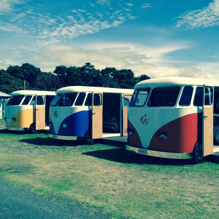 Motuoapa Bay Holiday Park Turangi Room photo