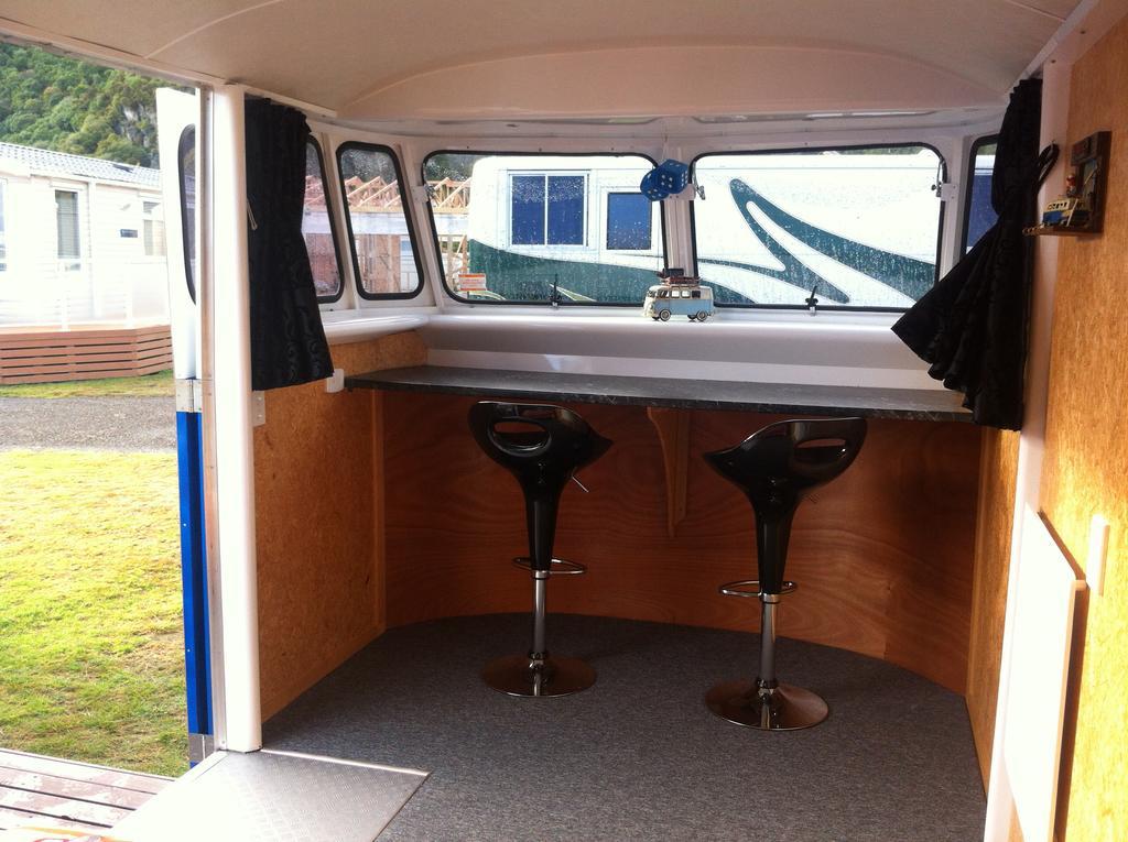 Motuoapa Bay Holiday Park Turangi Room photo