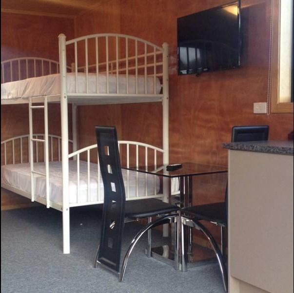 Motuoapa Bay Holiday Park Turangi Room photo